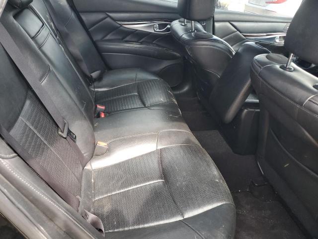 2016 INFINITI Q70 3.7 JN1BY1AP9GM221363