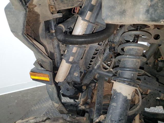 2017 POLARIS SPORTSMAN 4XASXA856HB132374