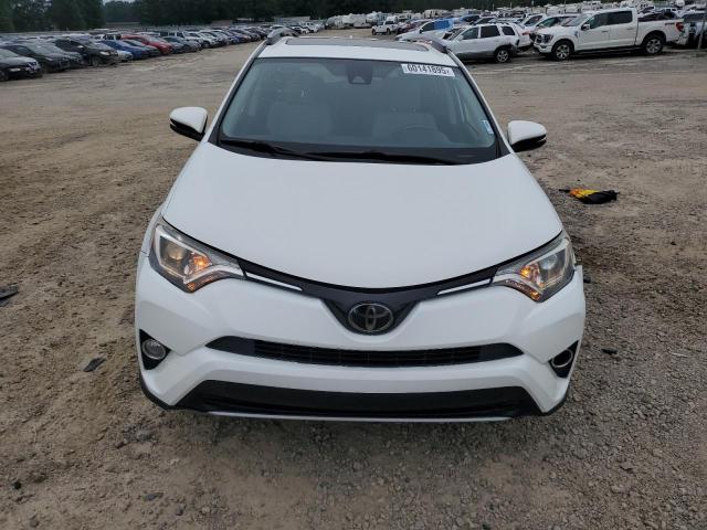 2018 TOYOTA RAV4 ADVEN - JTMRFREV6JJ736239