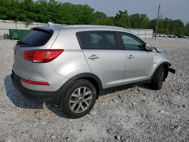 2015 KIA SPORTAGE L - KNDPBCAC2F7775788