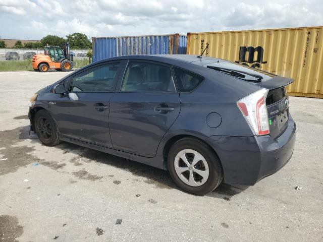 Vin: jtdkn3du6c5391283, lot: 63022115, toyota prius 20122