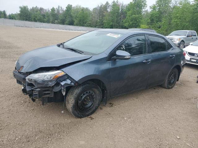 TOYOTA COROLLA L