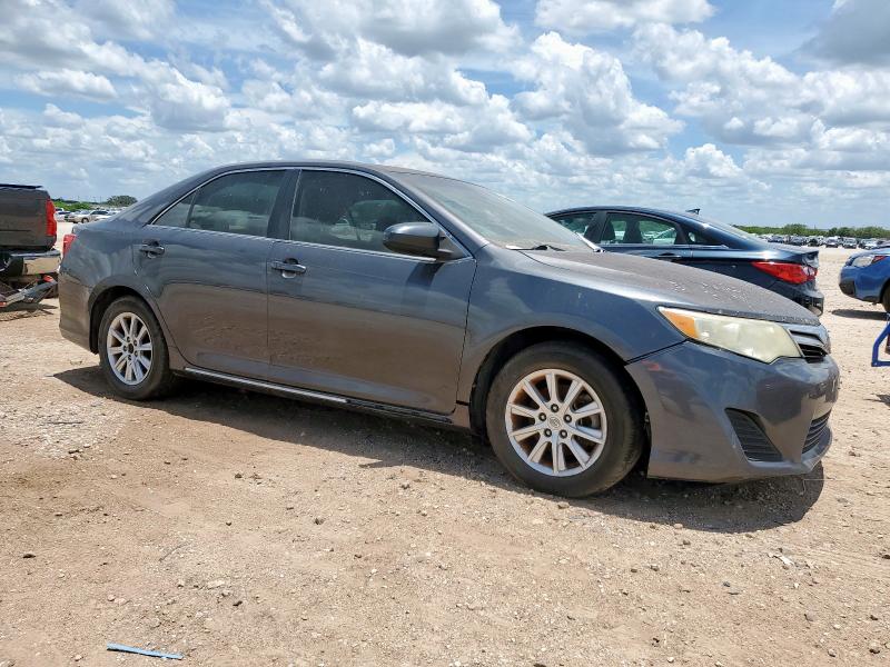 Vin: 4t4bf1fkxcr162853, lot: 61806115, toyota camry base 20124