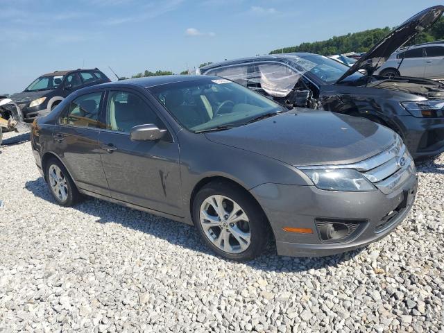 Vin: 3fahp0ha1cr235996, lot: 61243025, ford fusion se 20124