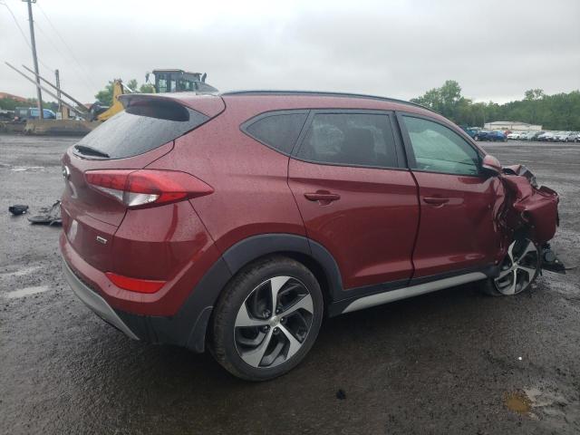 2018 HYUNDAI TUCSON VAL KM8J3CA24JU806667