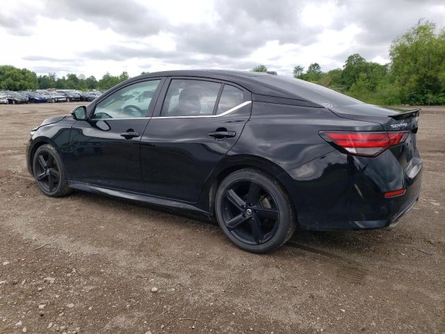 Vin: 3n1ab8dv1ny261737, lot: 61783205, nissan sentra sr 20222