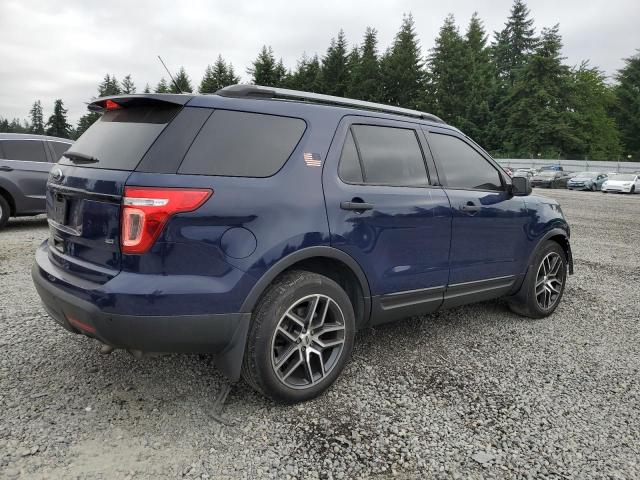 Vin: 1fm5k8ar4fga66591, lot: 60684505, ford explorer police interceptor 20153