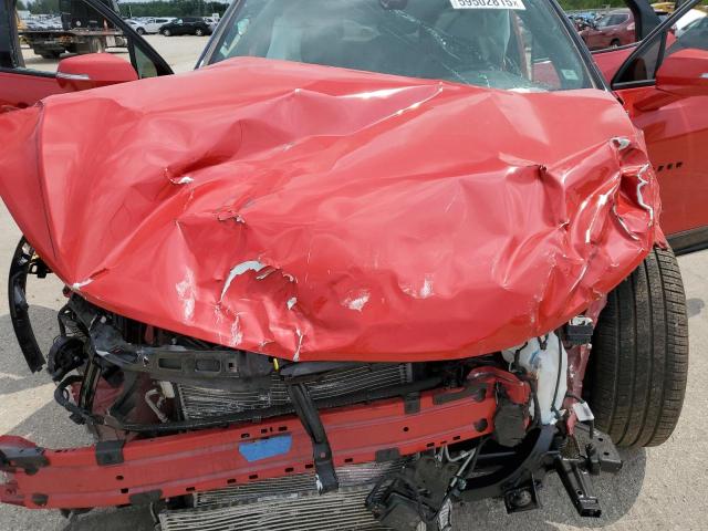 2021 CHEVROLET BLAZER RS - 3GNKBKRS5MS500535