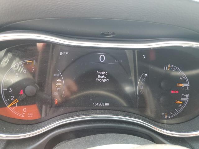 2015 JEEP GRAND CHER - 1C4RJFAG1FC212951