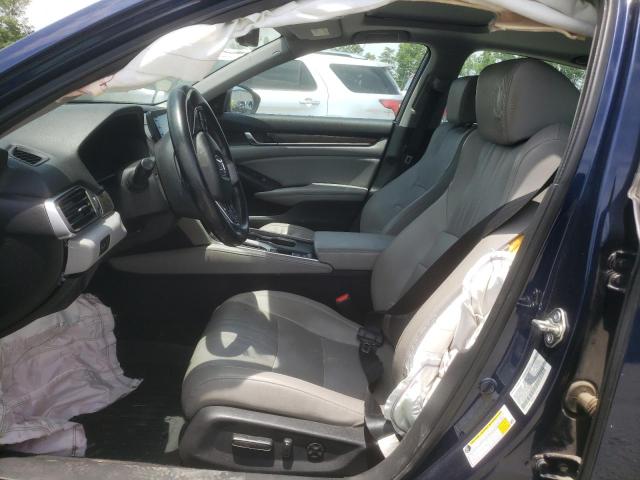 2018 HONDA ACCORD EXL - 1HGCV1F53JA194401
