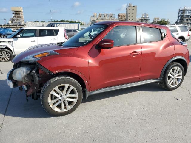 Vin: jn8af5mr7gt606188, lot: 61171925, nissan juke s 2016 img_1