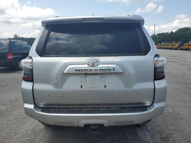 2023 TOYOTA 4RUNNER SE - JTEMU5JR1P6145129