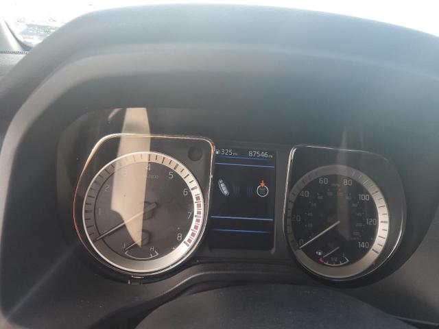 2019 NISSAN TITAN SV 1N6AA1E53KN507375