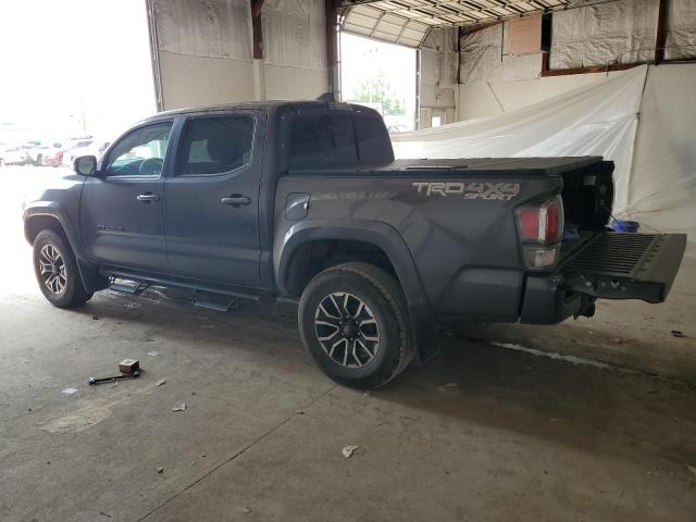 2022 TOYOTA TACOMA DOU 3TMCZ5AN7NM522882
