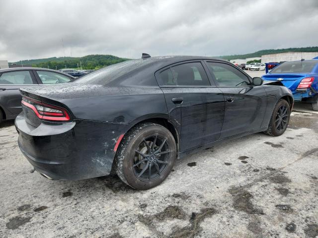 2017 DODGE CHARGER SX - 2C3CDXJG6HH566049