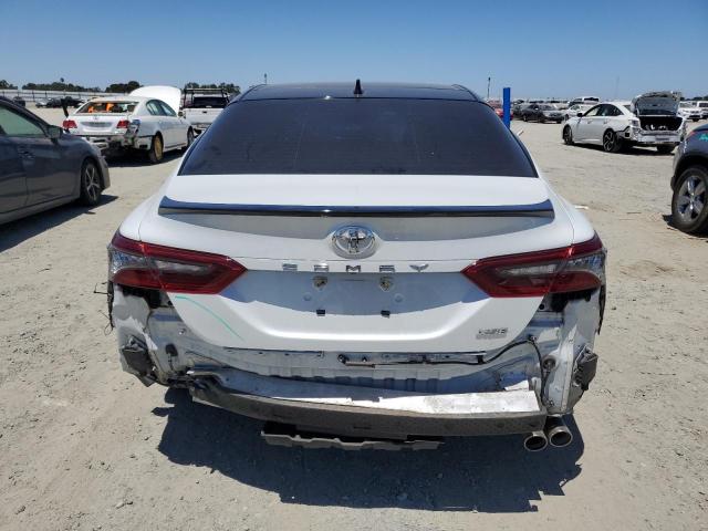 2021 TOYOTA CAMRY XSE 4T1K61AK6MU482223