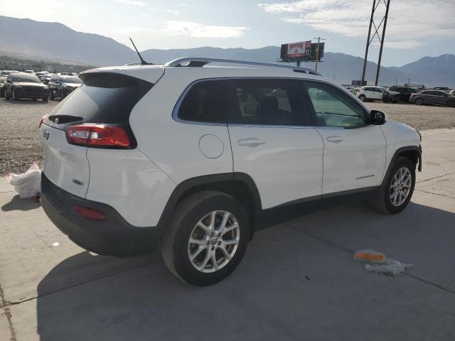 2015 JEEP CHEROKEE L 1C4PJMCB4FW772104