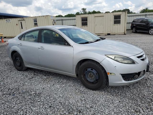 Vin: 1yvhz8bh0c5m21034, lot: 60470335, mazda 6 i 20124