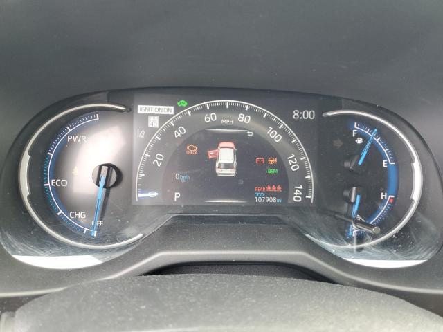 2023 TOYOTA RAV4 XLE - 4T3RWRFV0PU094951