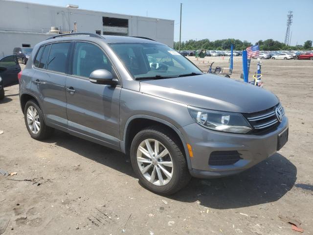 Vin: wvgbv7ax7fw566320, lot: 61280355, volkswagen tiguan s 20154