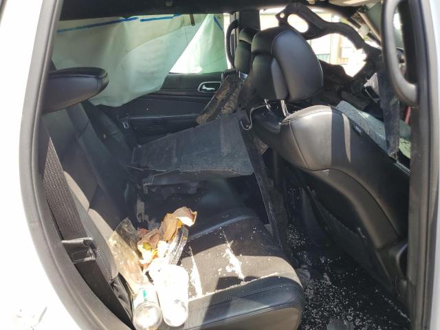 2018 JEEP GRAND CHER - 1C4RJFAG3JC475340