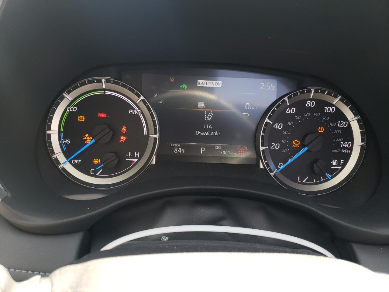 Toyota Highlander 2024