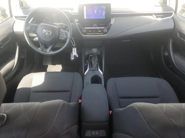 2024 TOYOTA COROLLA LE 5YFB4MDE7RP155187