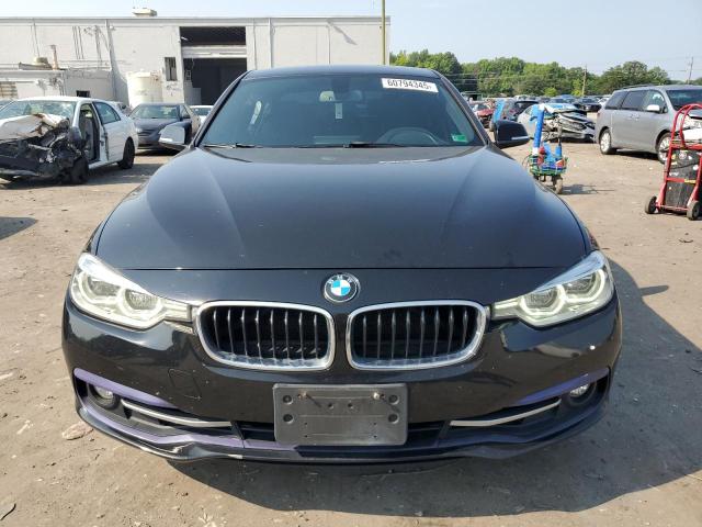 2018 BMW 330 XI WBA8D9G56JNU69320