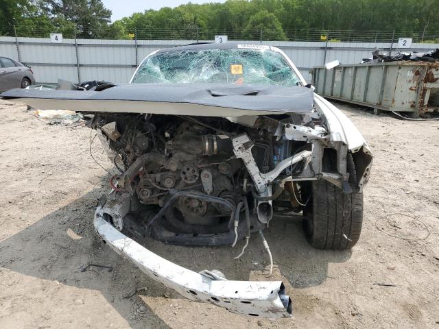 2018 DODGE CHALLENGER 2C3CDZBT0JH241183