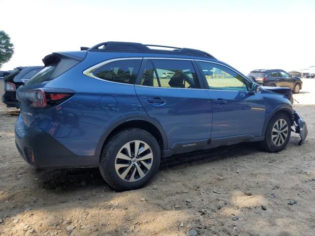 2022 SUBARU OUTBACK PR 4S4BTAFC4N3155708
