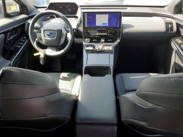 2023 SUBARU SOLTERRA P JTMABABA4PA011842