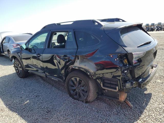 2024 SUBARU OUTBACK ON 4S4BTALC9R3270251