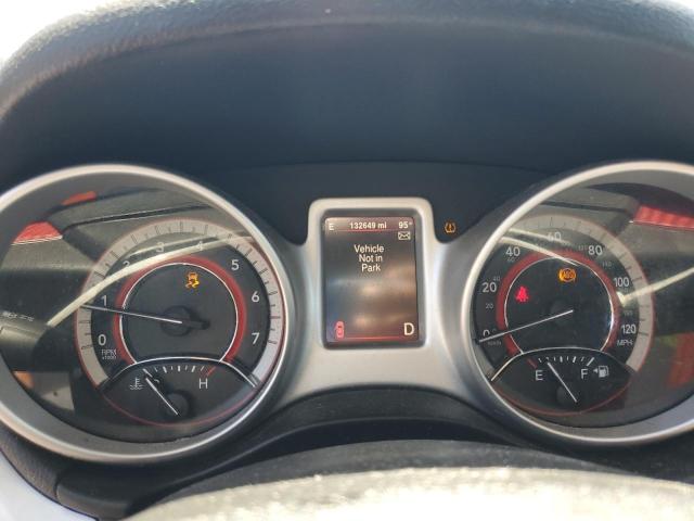 2015 DODGE JOURNEY SX 3C4PDDBG9FT526997