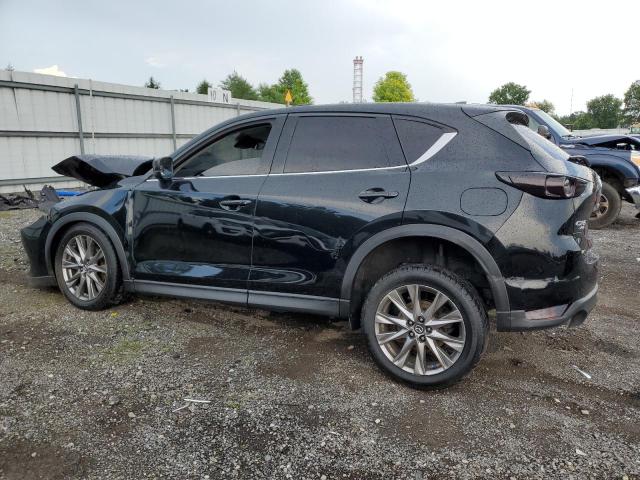 Vin: jm3kfbdy1k0507485, lot: 62512935, mazda cx-5 grand touring reserve 20192