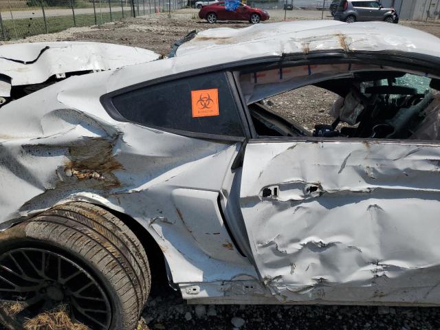 2016 FORD MUSTANG GT - 1FA6P8CF7G5302604