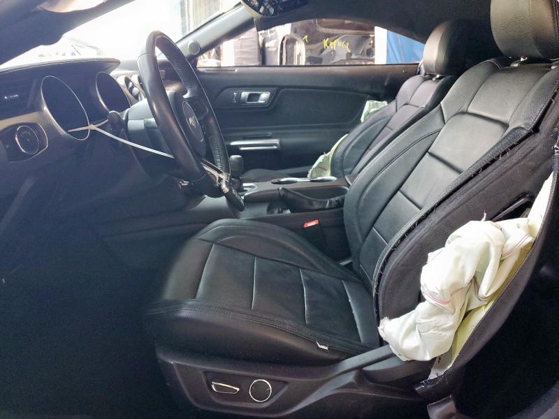 2018 FORD MUSTANG GT - 1FA6P8CF2J5178443