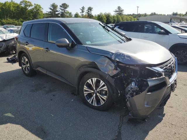 Vin: 5n1at3bb8mc680970, lot: 59019335, nissan rogue sv 20214
