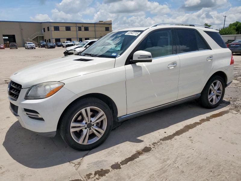 Vin: 4jgda5jbxda245993, lot: 62642715, mercedes-benz m-class 350 2013 img_1