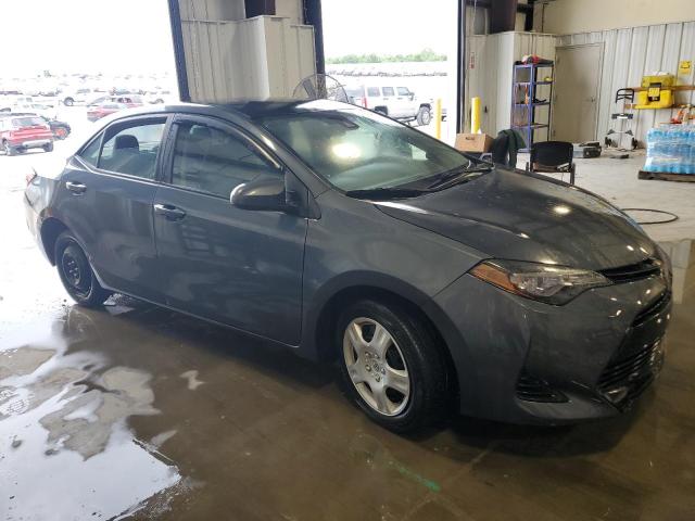 2019 TOYOTA COROLLA L - 5YFBURHE0KP904151