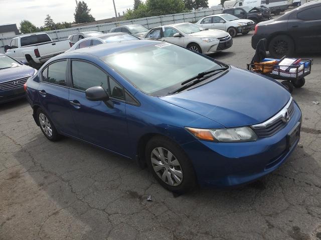 Vin: 2hgfb2f20ch502579, lot: 62093635, honda civic dx 20124