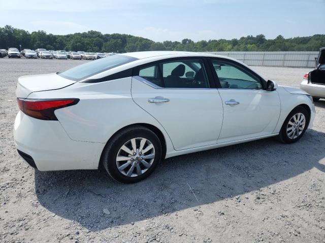 2022 NISSAN ALTIMA S - 1N4BL4BV8NN364053