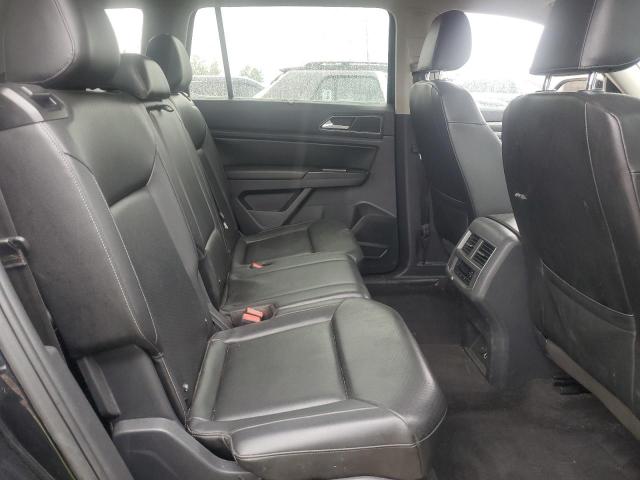 2018 VOLKSWAGEN ATLAS SE 1V2LR2CA9JC517282