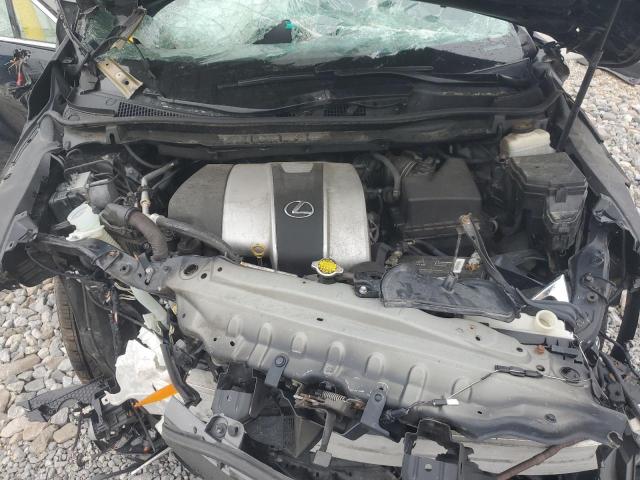 2016 LEXUS RX 350 BAS 2T2BZMCA5GC009119
