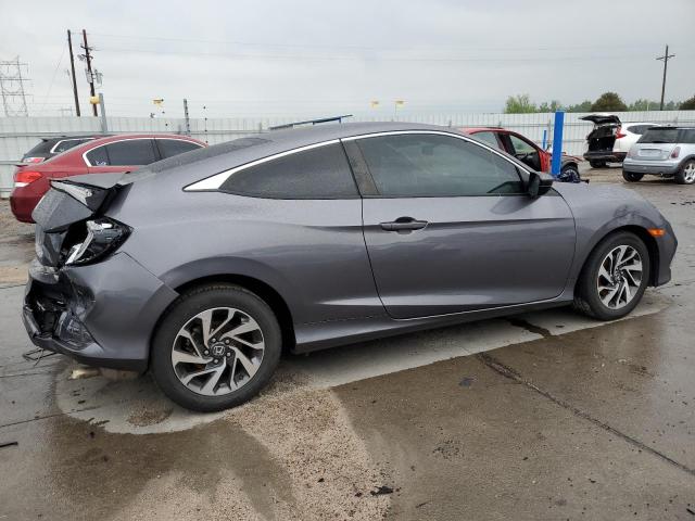 Vin: 2hgfc4b69lh300454, lot: 59502755, honda civic lx 20203