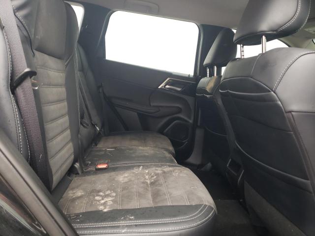 2024 MITSUBISHI OUTLANDER - JA4J3VA86RZ058520