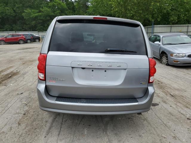 2017 DODGE GRAND CARA 2C4RDGEG1HR731564