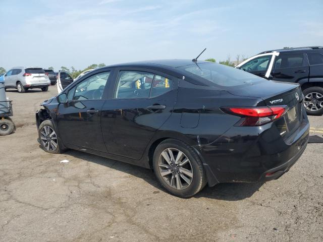 Vin: 3n1cn8dv6pl817413, lot: 59780955, nissan versa s 20232