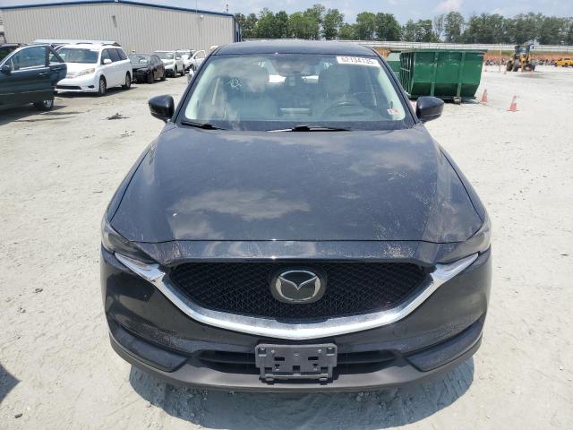 2017 MAZDA CX-5 GRAND JM3KFBDL4H0211910