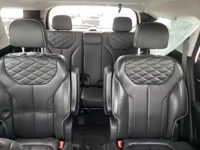 2021 HYUNDAI PALISADE L KM8R5DHE8MU299540