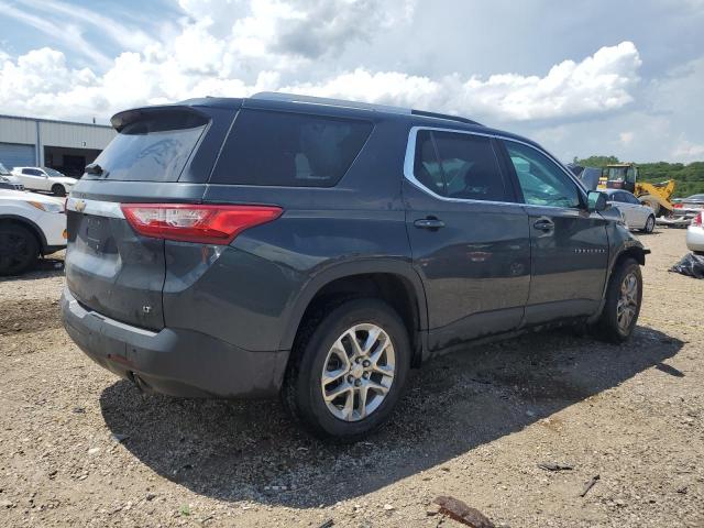 Vin: 1gnergkw2jj179330, lot: 61717185, chevrolet traverse lt 20183